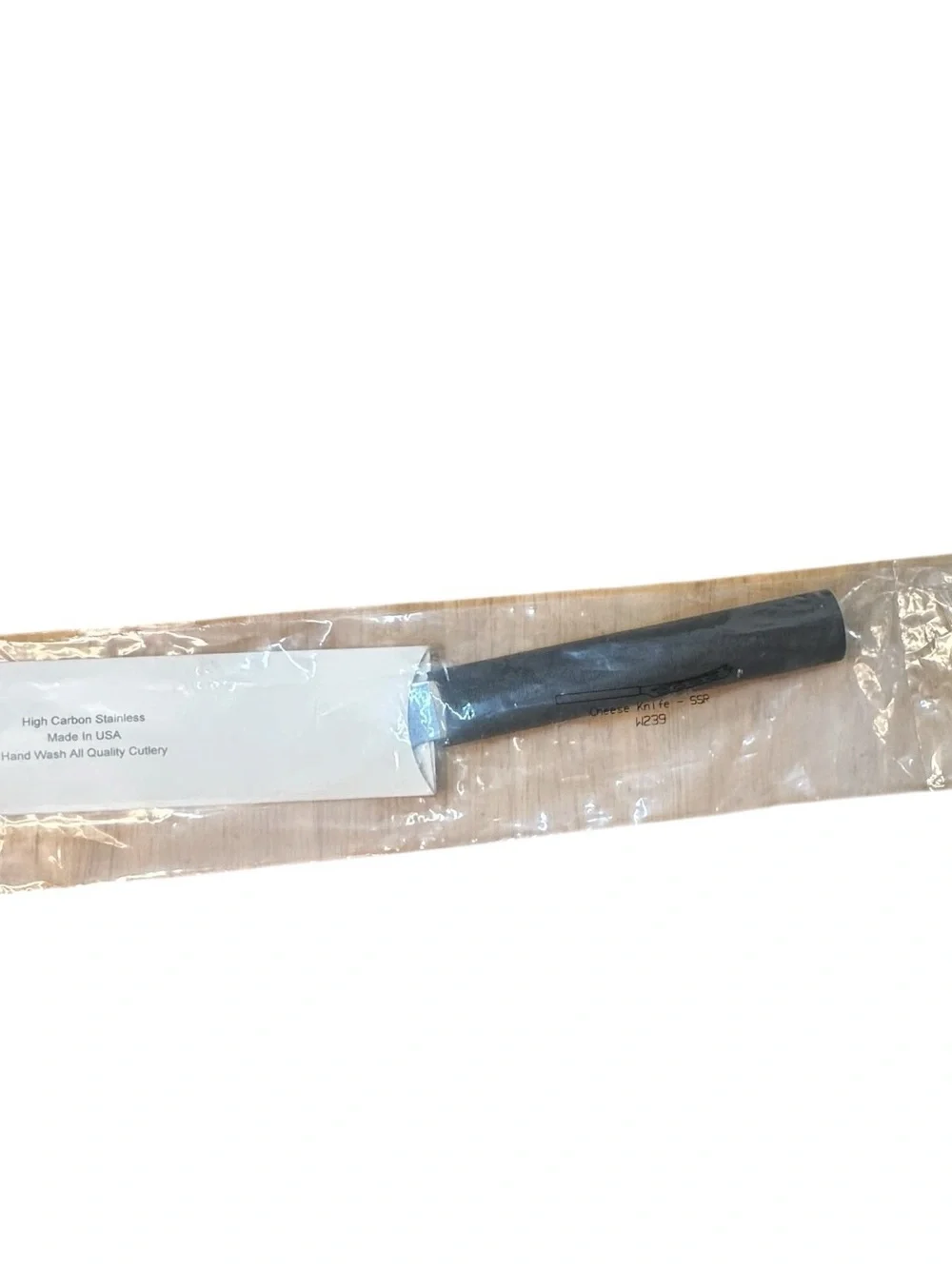 Rada cutlery cheese